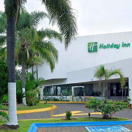 Holiday Inn Morelia By Ihg Extérieur photo