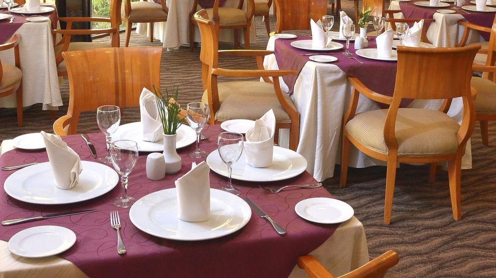 Holiday Inn Morelia By Ihg Extérieur photo