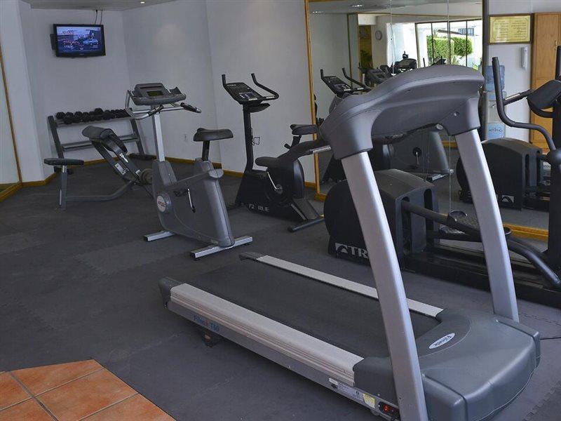 Holiday Inn Morelia By Ihg Extérieur photo