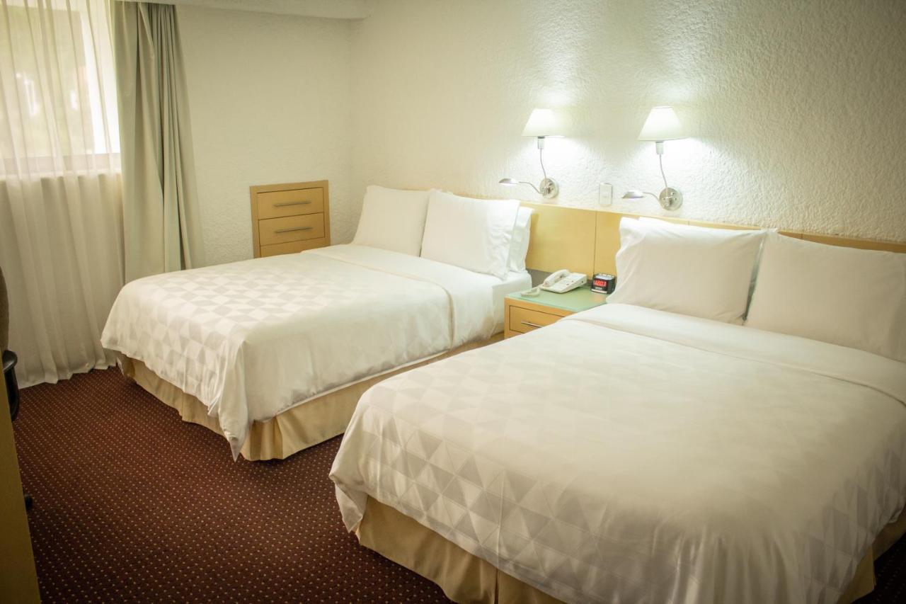 Holiday Inn Morelia By Ihg Extérieur photo