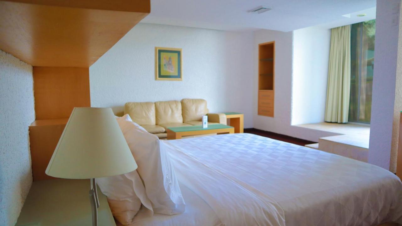 Holiday Inn Morelia By Ihg Extérieur photo