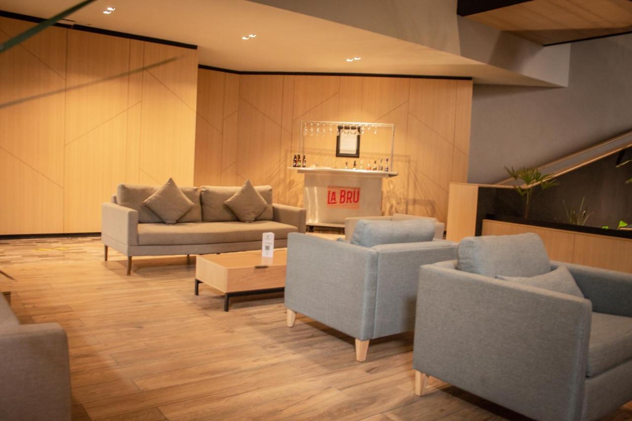 Holiday Inn Morelia By Ihg Extérieur photo