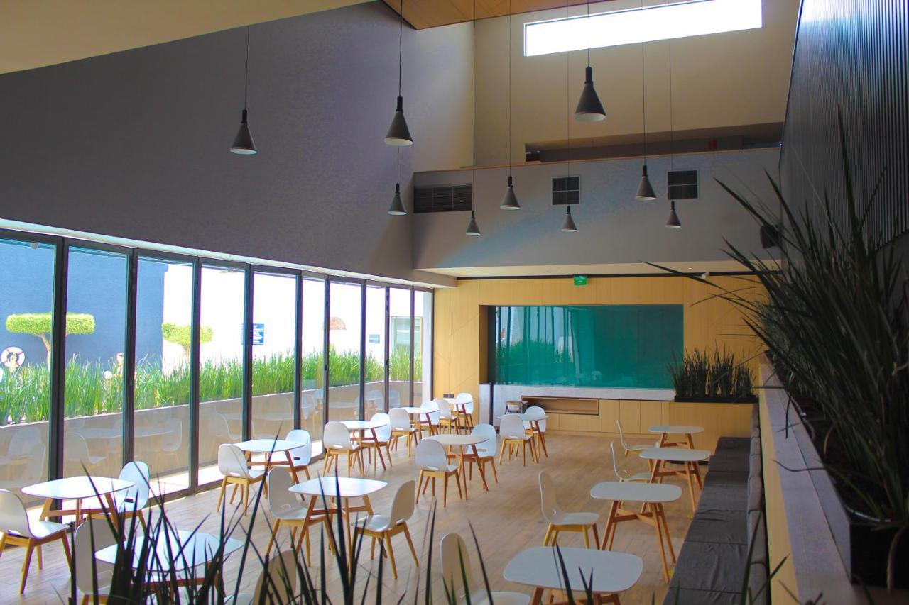 Holiday Inn Morelia By Ihg Extérieur photo