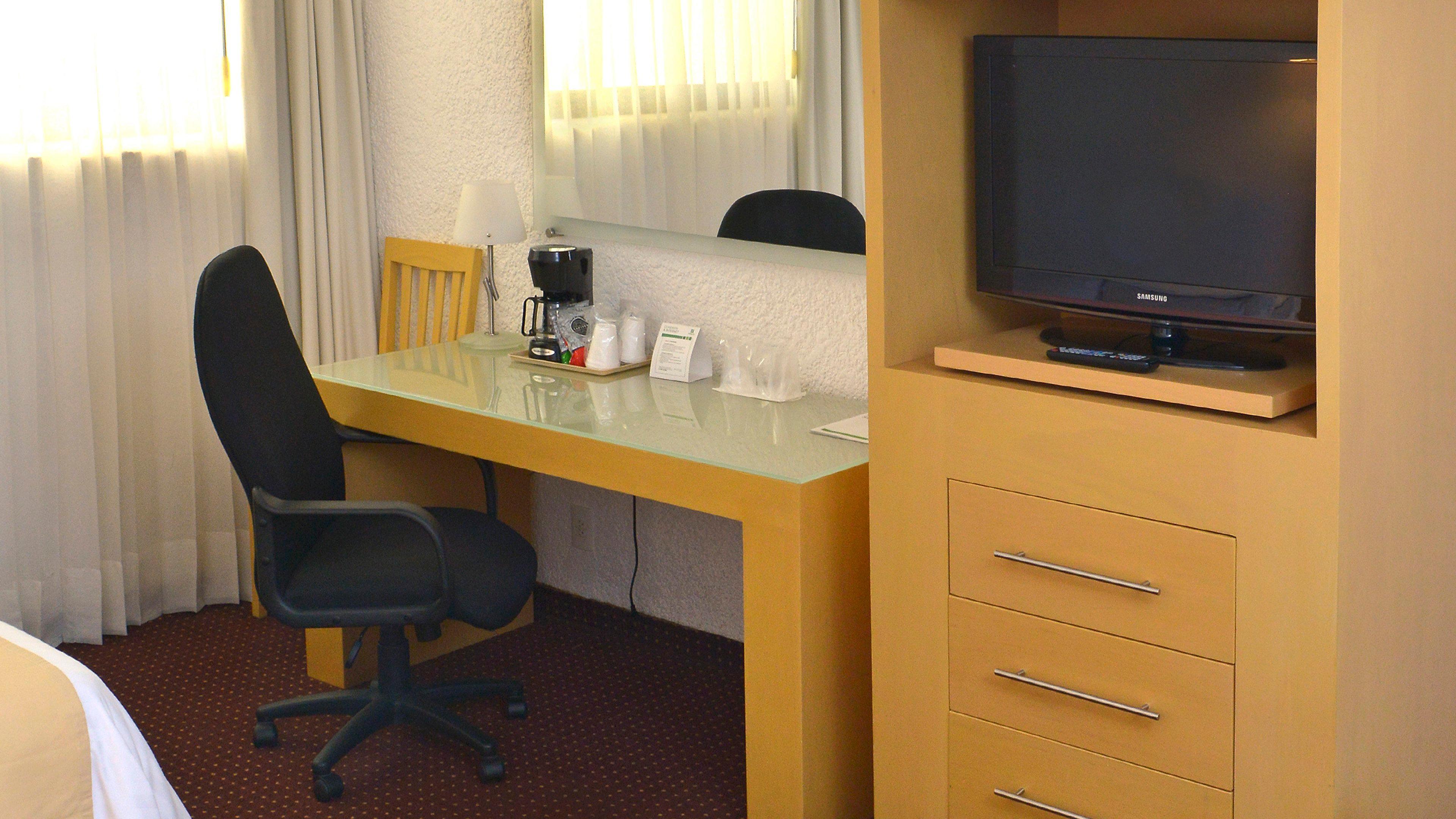 Holiday Inn Morelia By Ihg Extérieur photo
