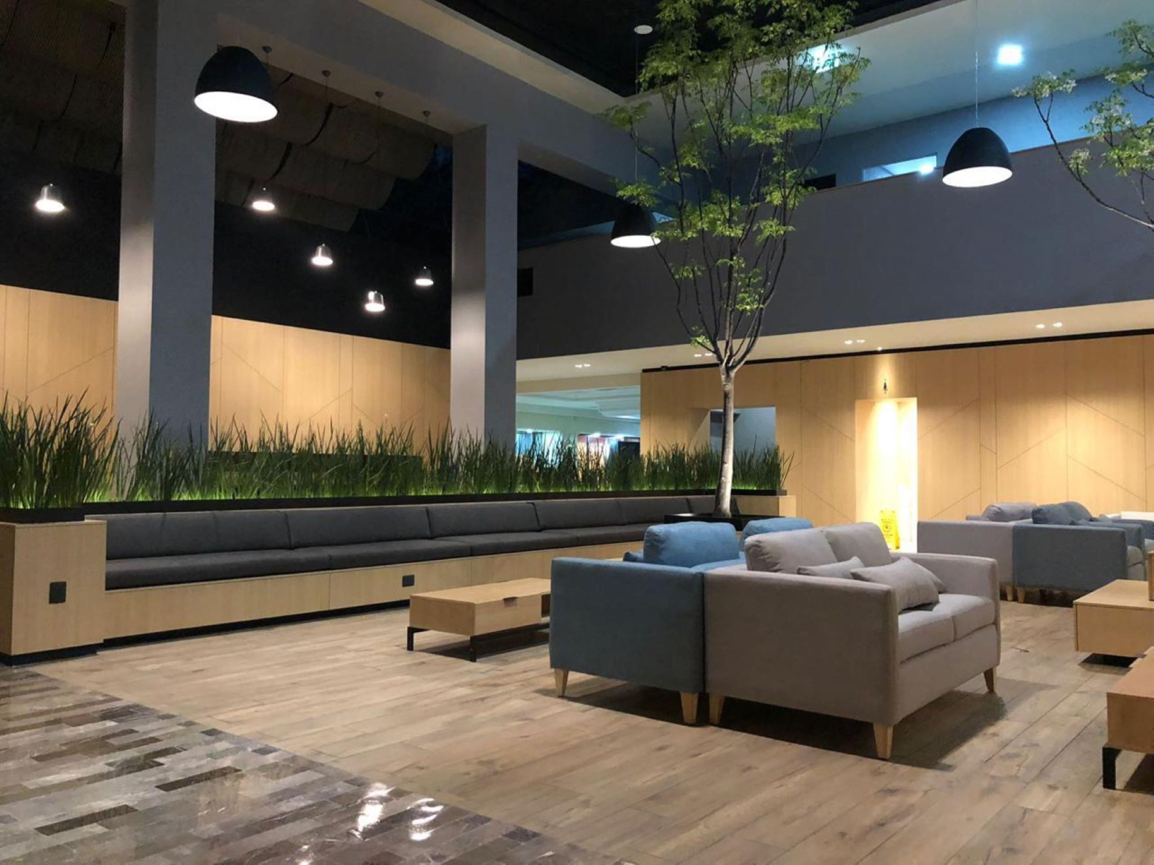 Holiday Inn Morelia By Ihg Extérieur photo