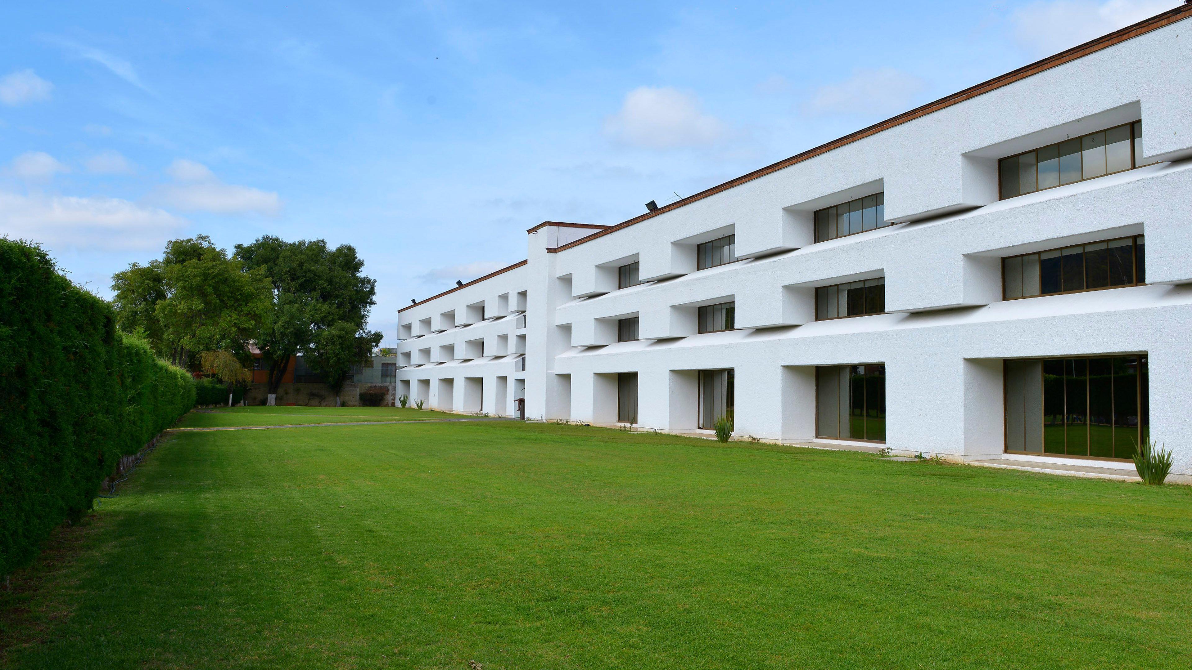 Holiday Inn Morelia By Ihg Extérieur photo