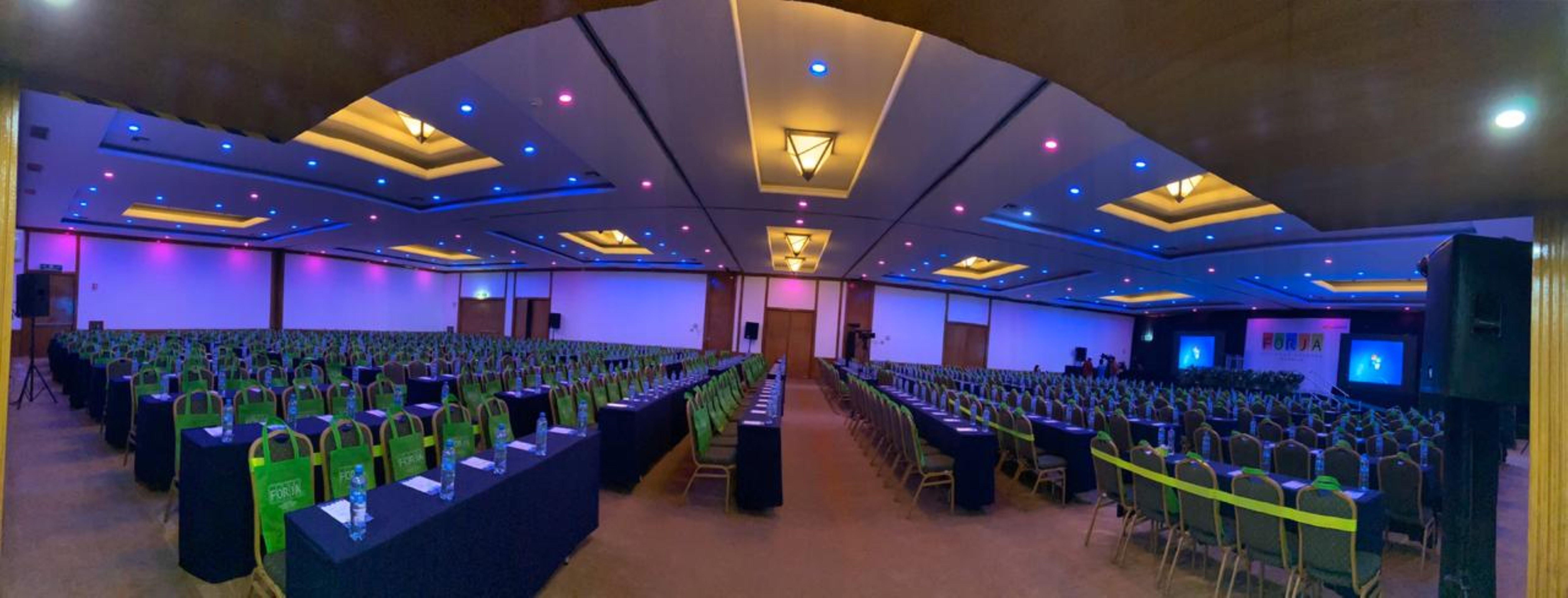 Holiday Inn Morelia By Ihg Extérieur photo