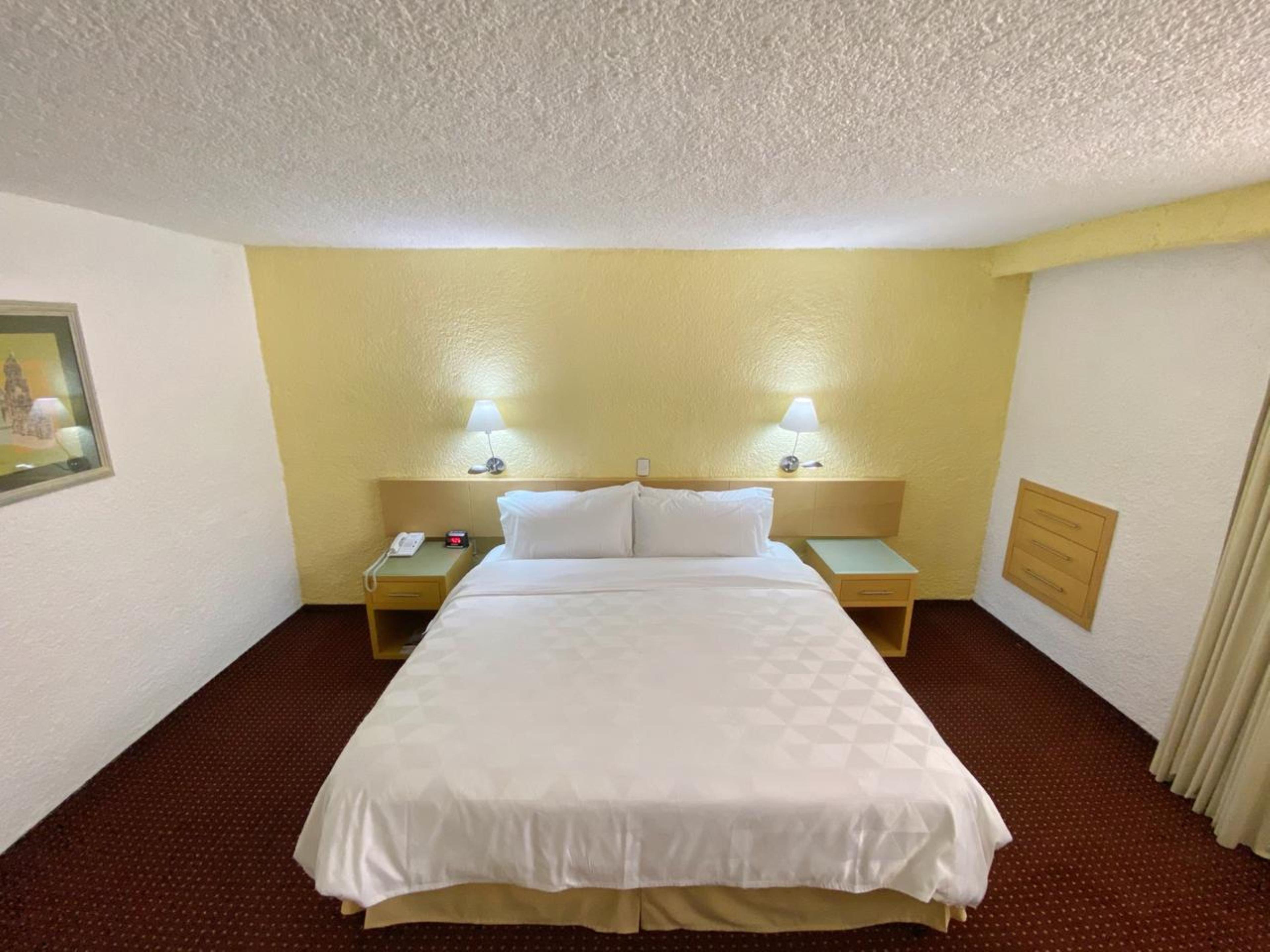 Holiday Inn Morelia By Ihg Extérieur photo