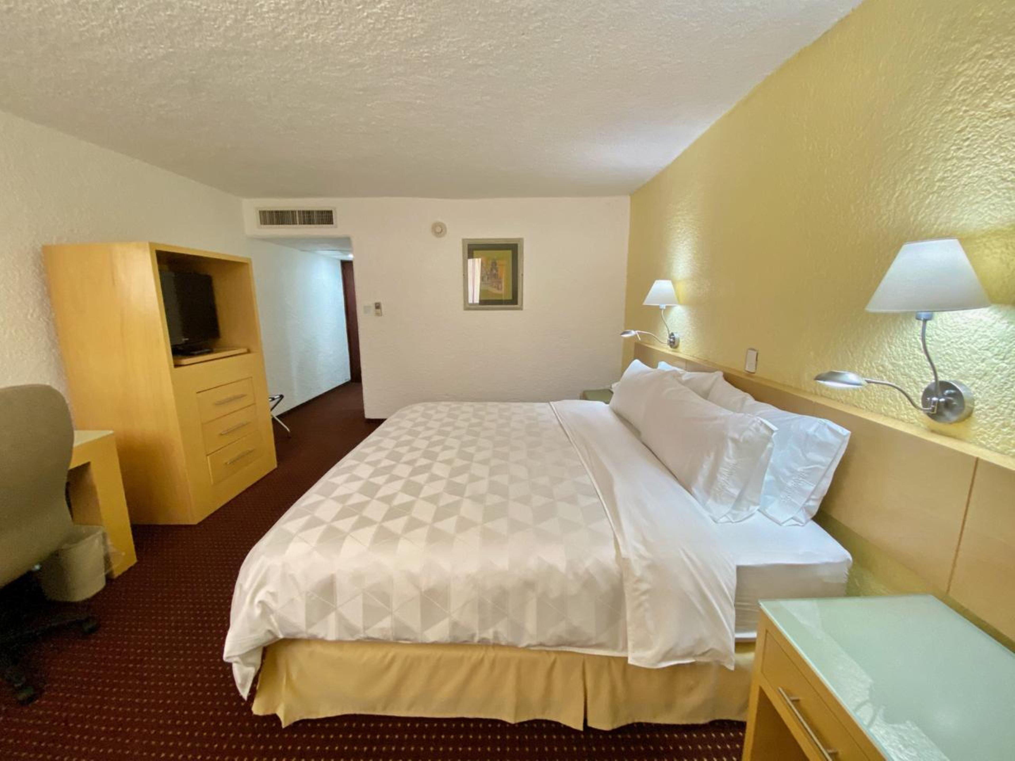 Holiday Inn Morelia By Ihg Extérieur photo