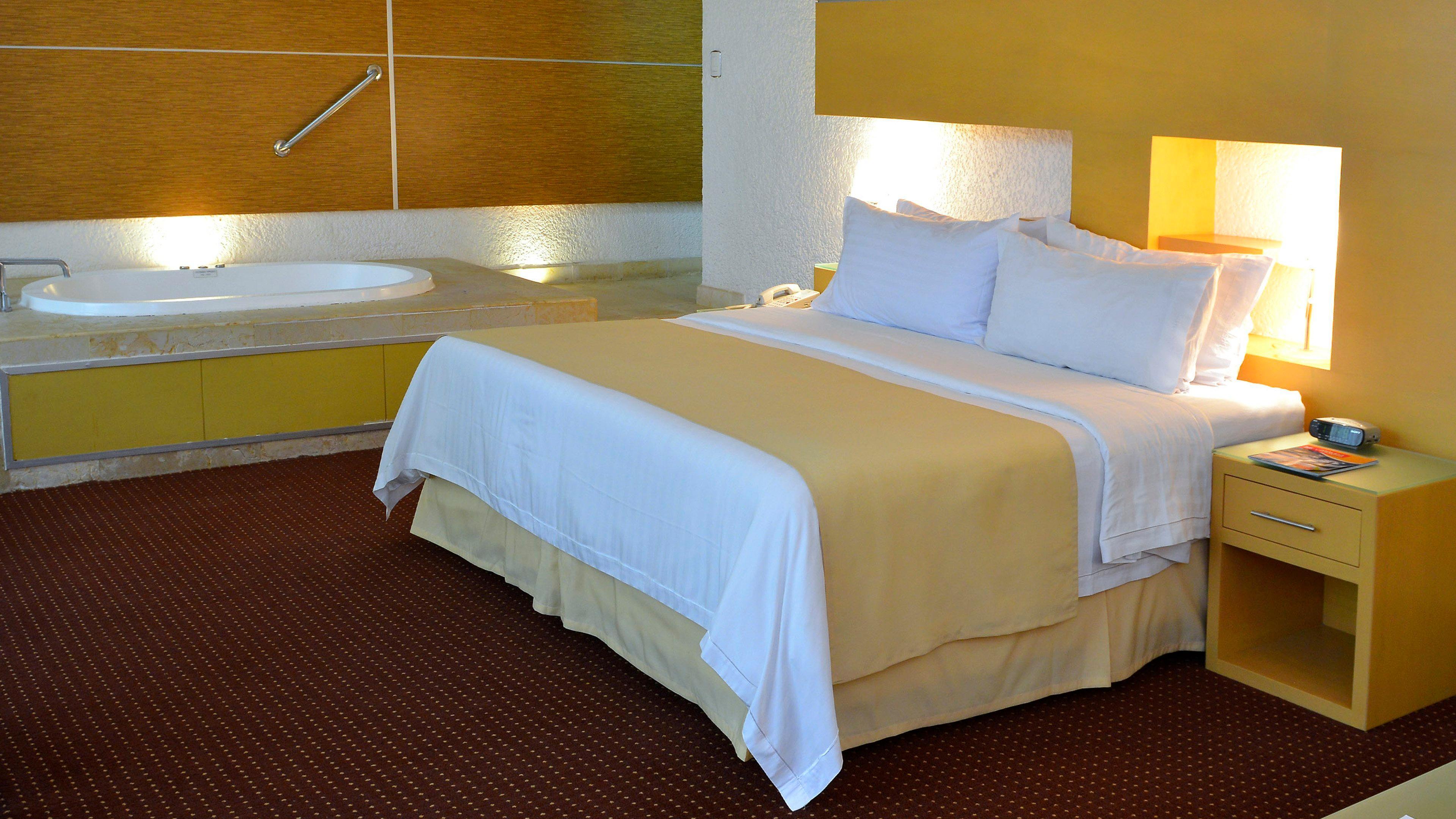 Holiday Inn Morelia By Ihg Extérieur photo