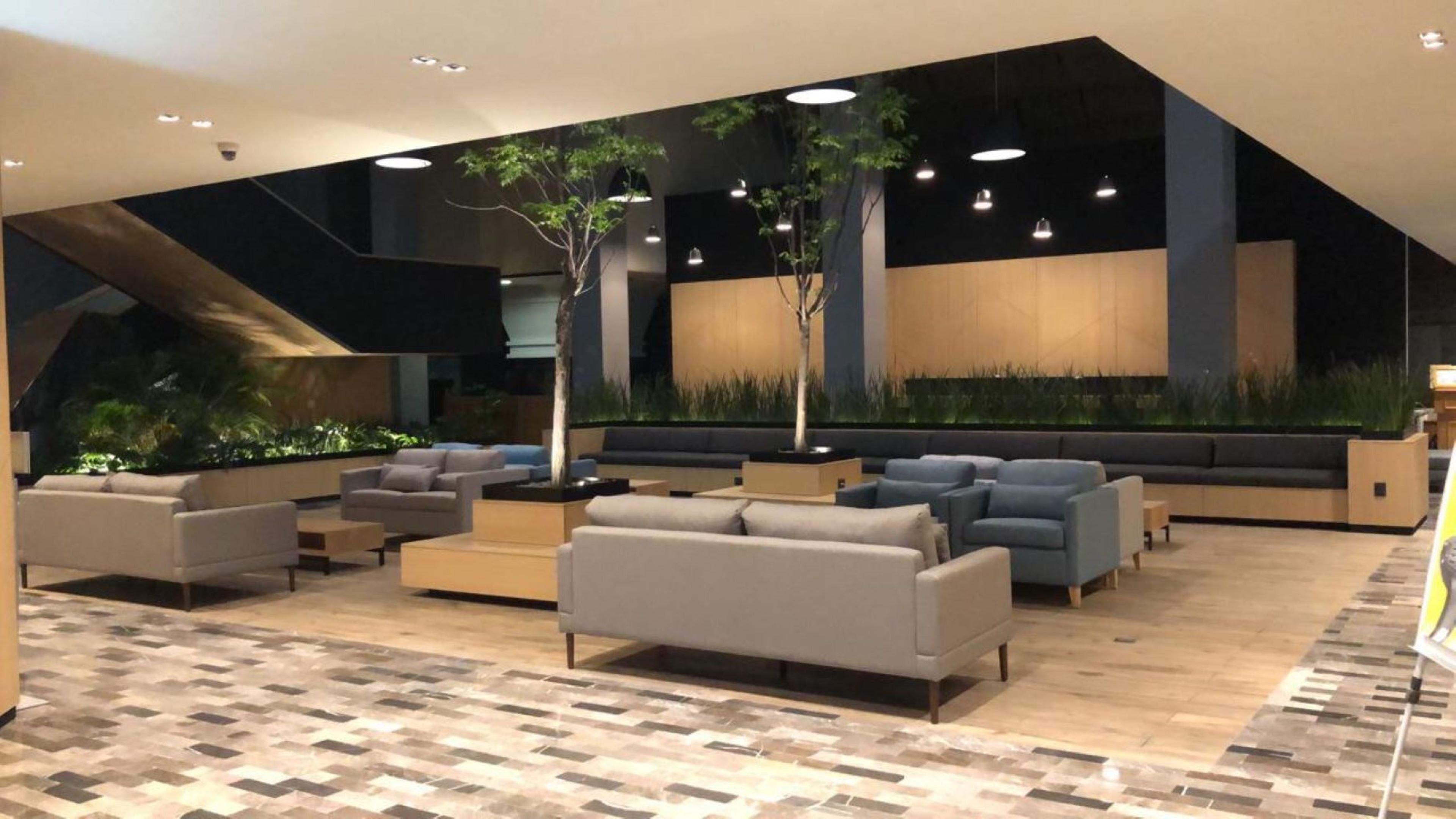 Holiday Inn Morelia By Ihg Extérieur photo