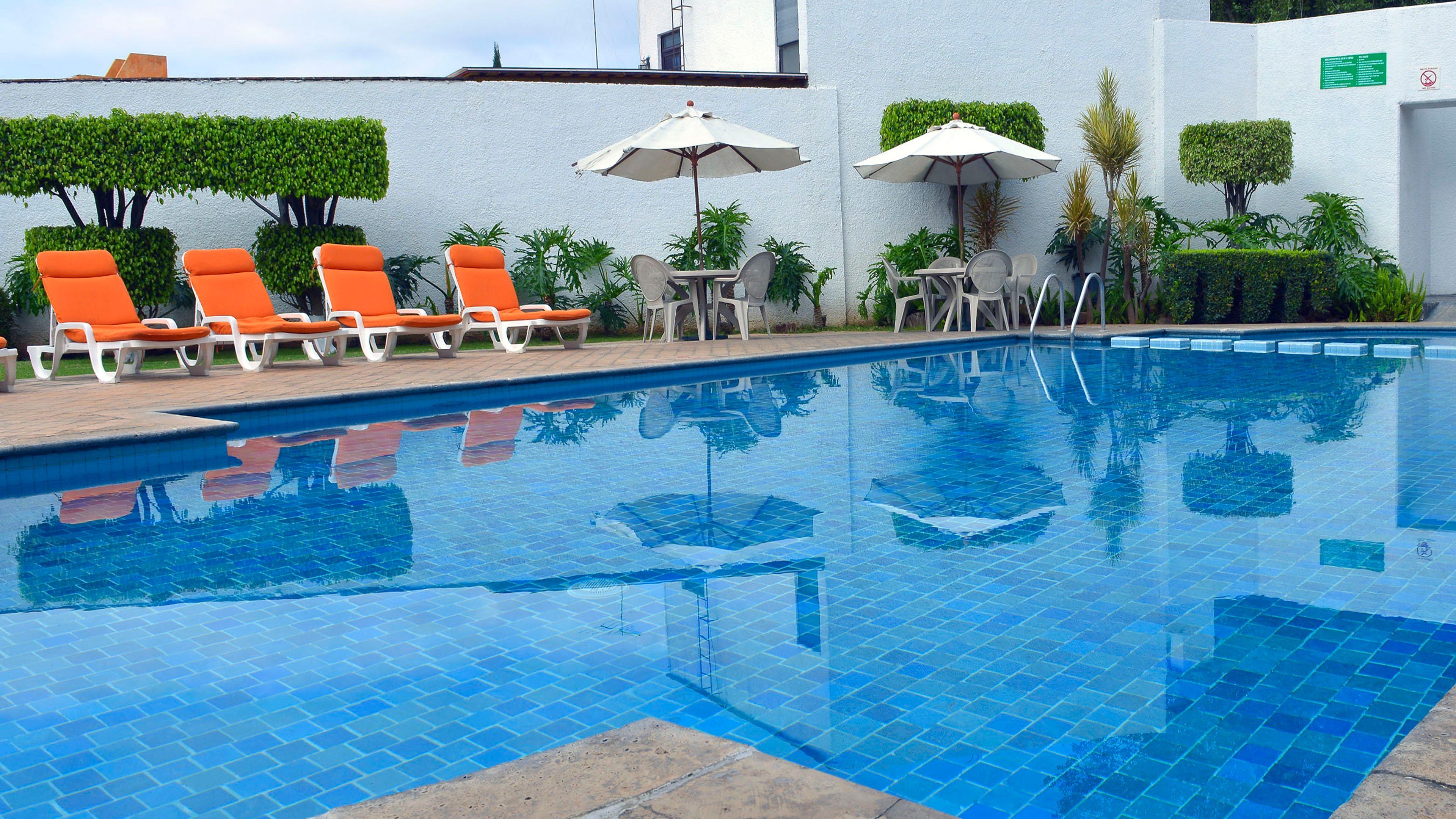 Holiday Inn Morelia By Ihg Extérieur photo