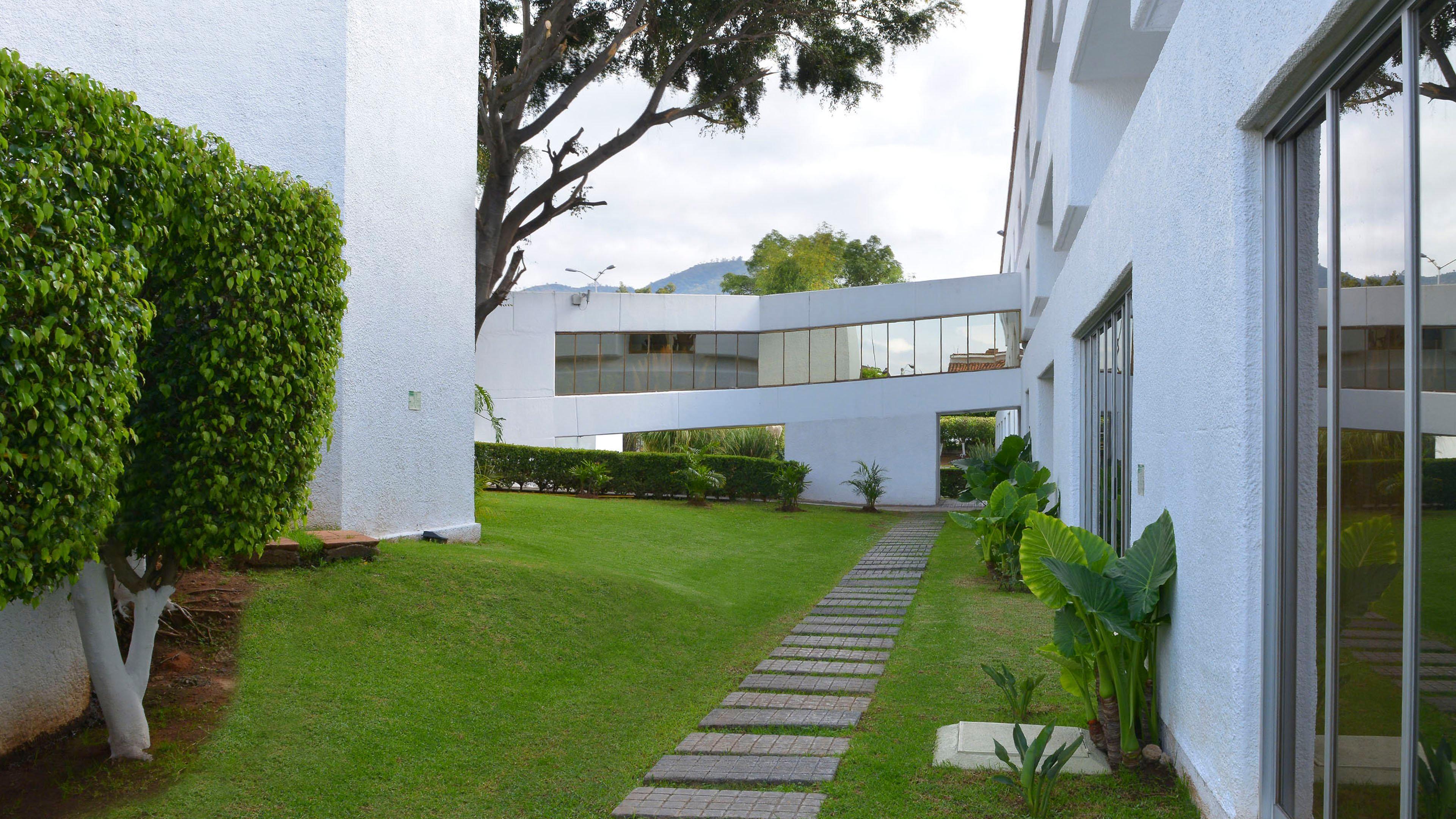 Holiday Inn Morelia By Ihg Extérieur photo