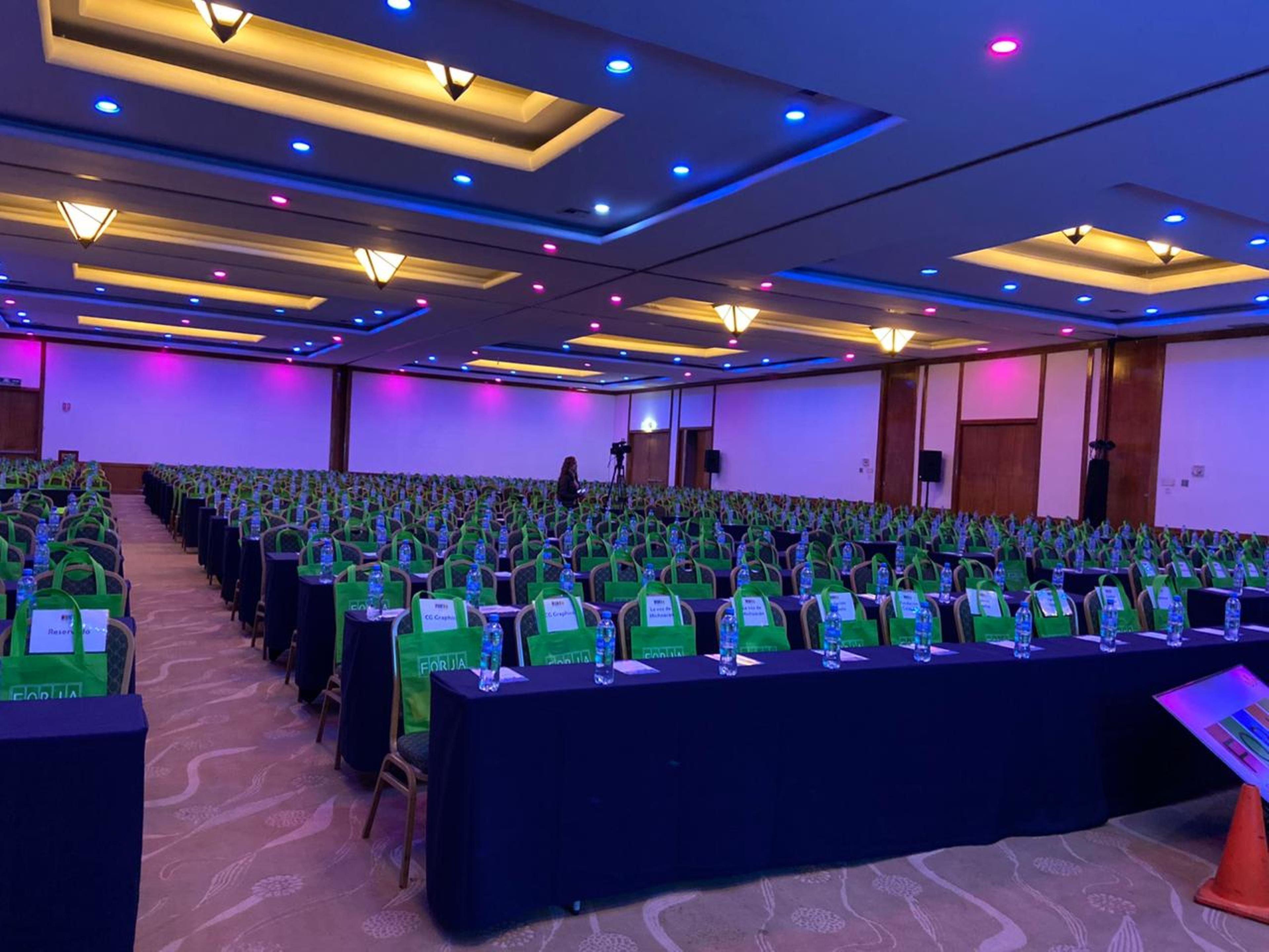 Holiday Inn Morelia By Ihg Extérieur photo