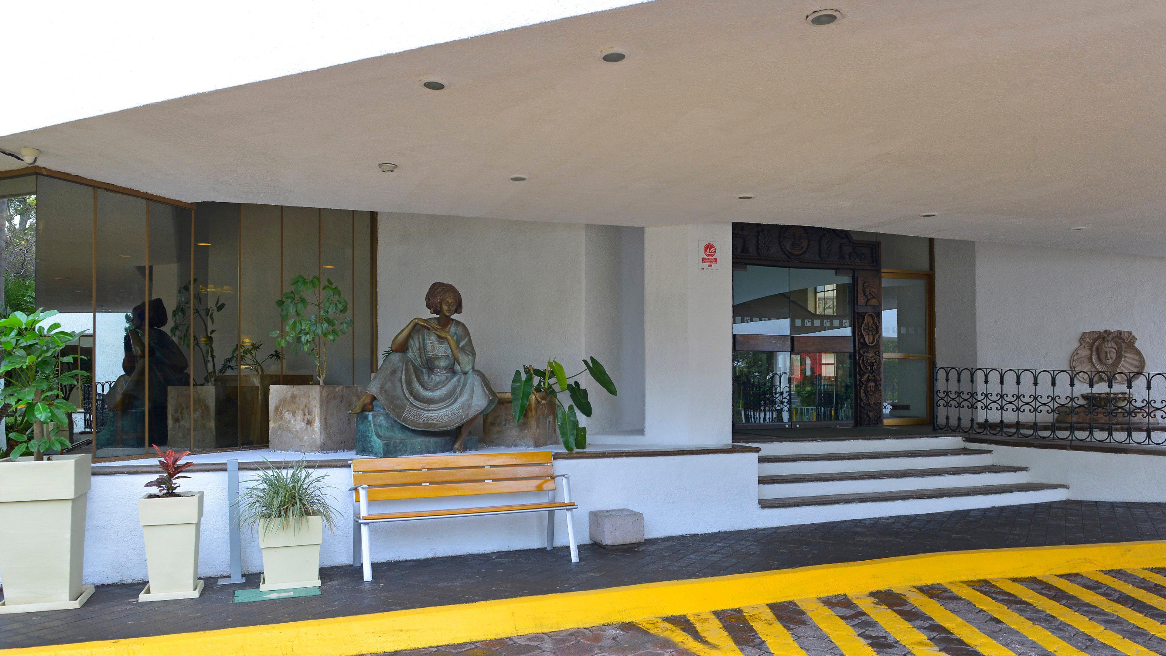 Holiday Inn Morelia By Ihg Extérieur photo