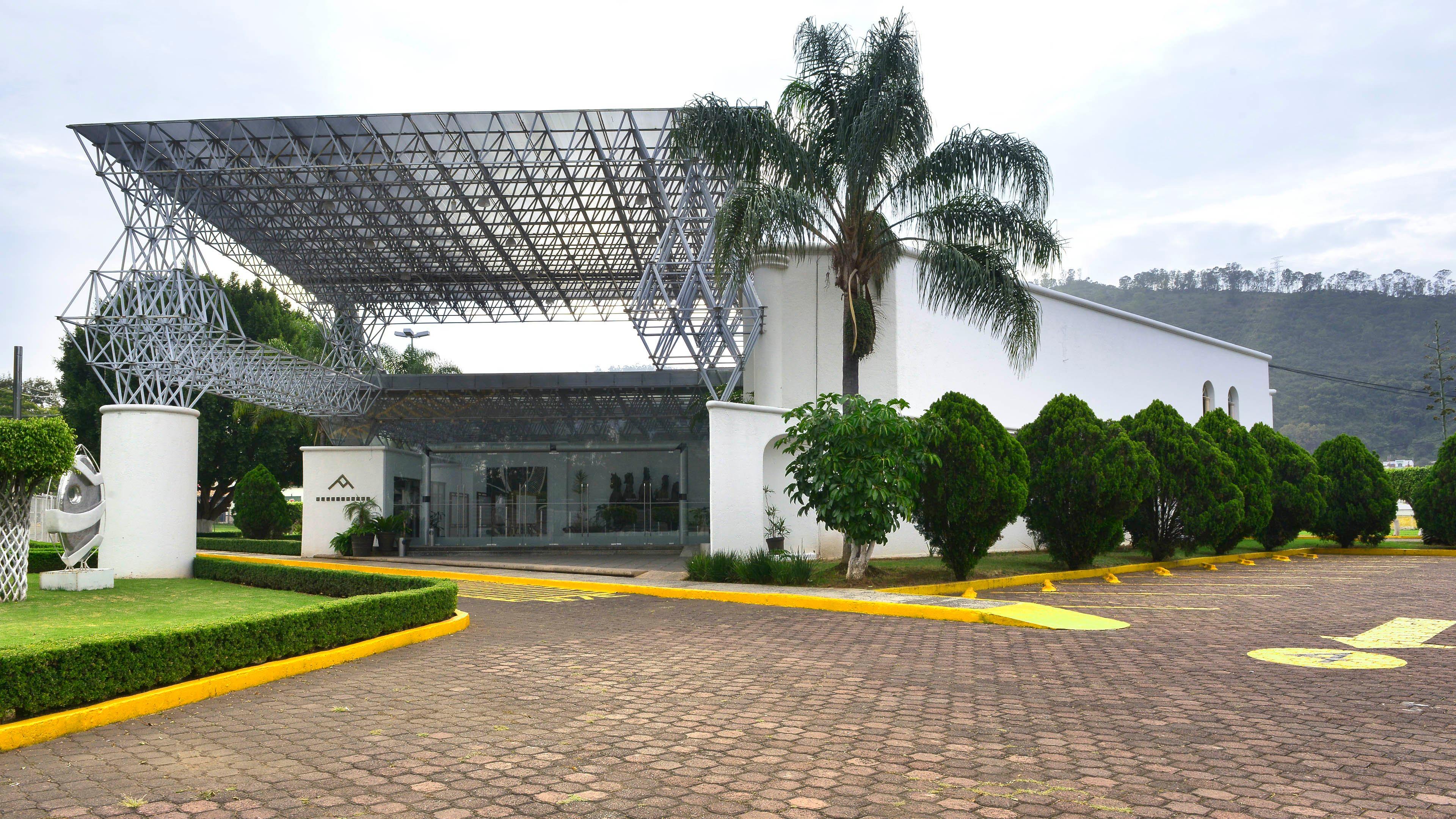 Holiday Inn Morelia By Ihg Extérieur photo