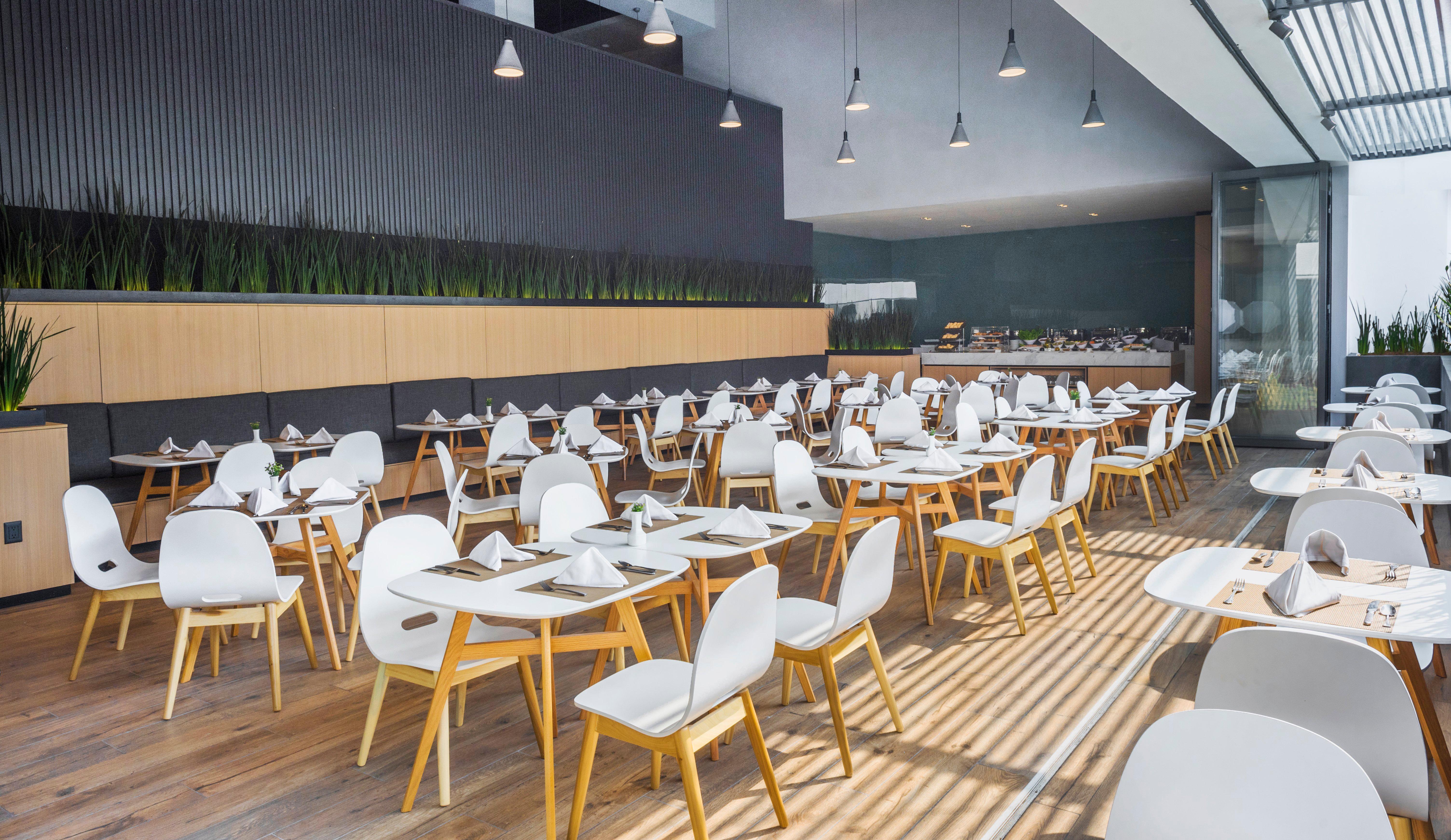 Holiday Inn Morelia By Ihg Extérieur photo