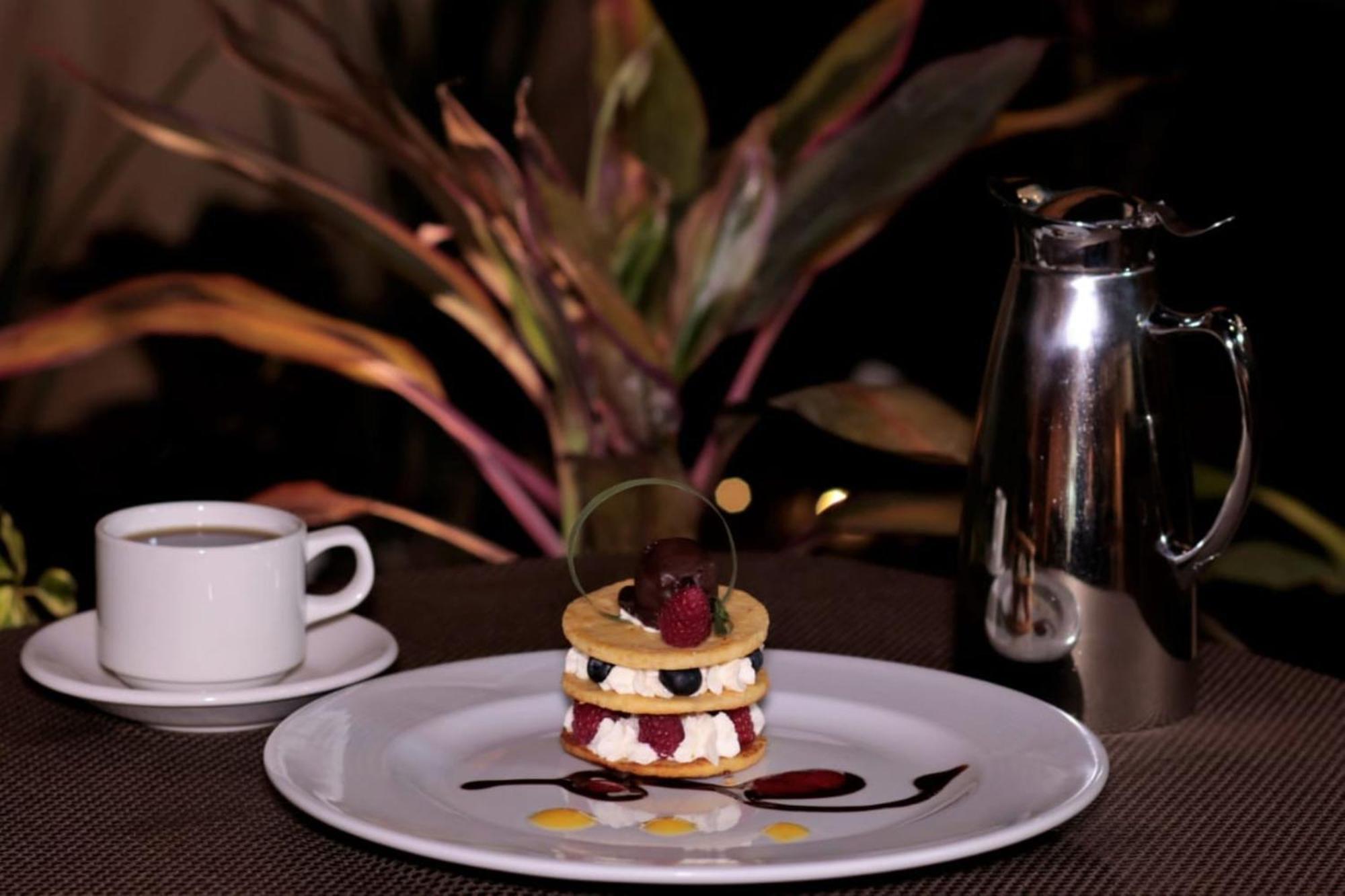 Holiday Inn Morelia By Ihg Extérieur photo