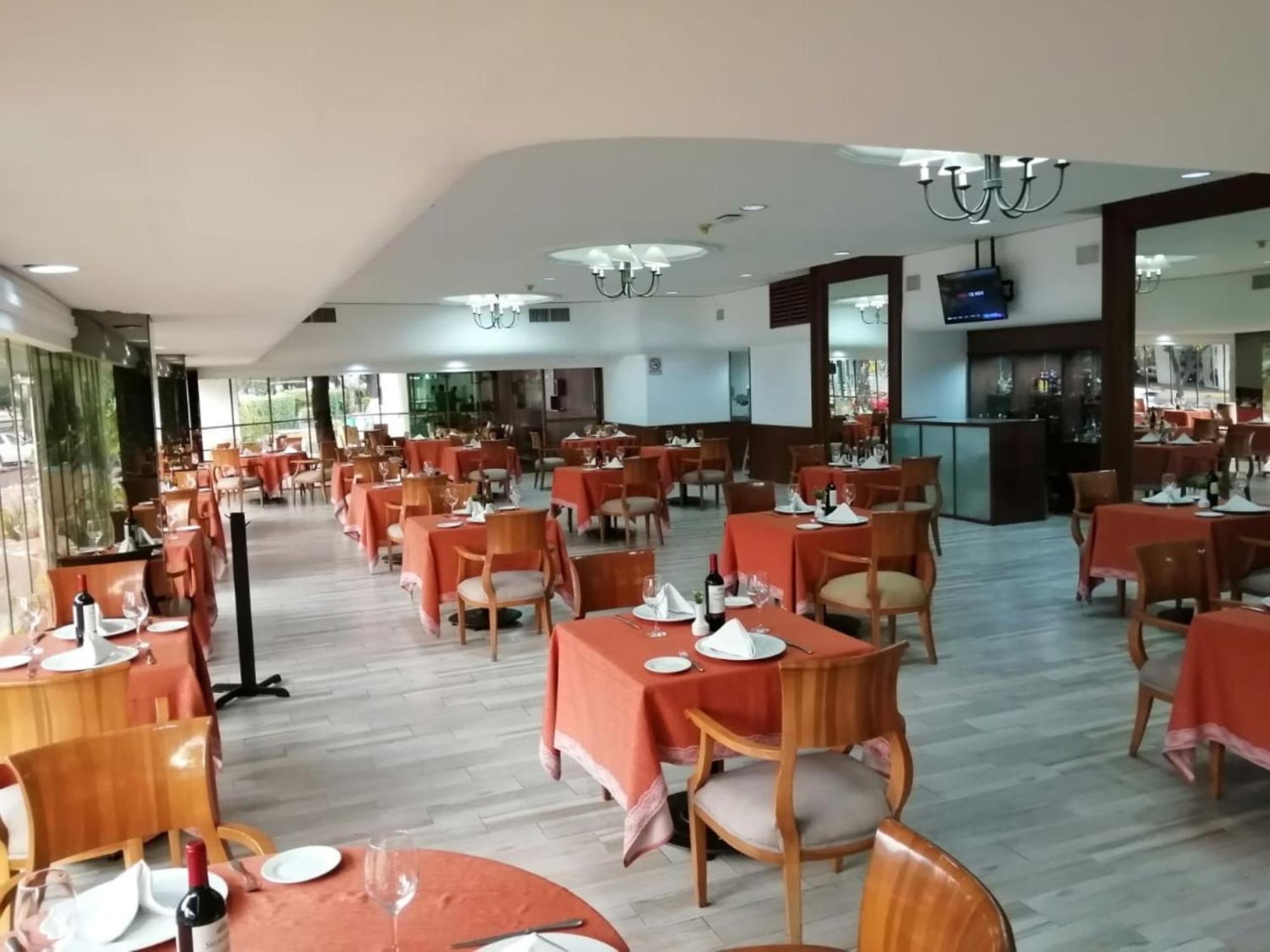 Holiday Inn Morelia By Ihg Extérieur photo