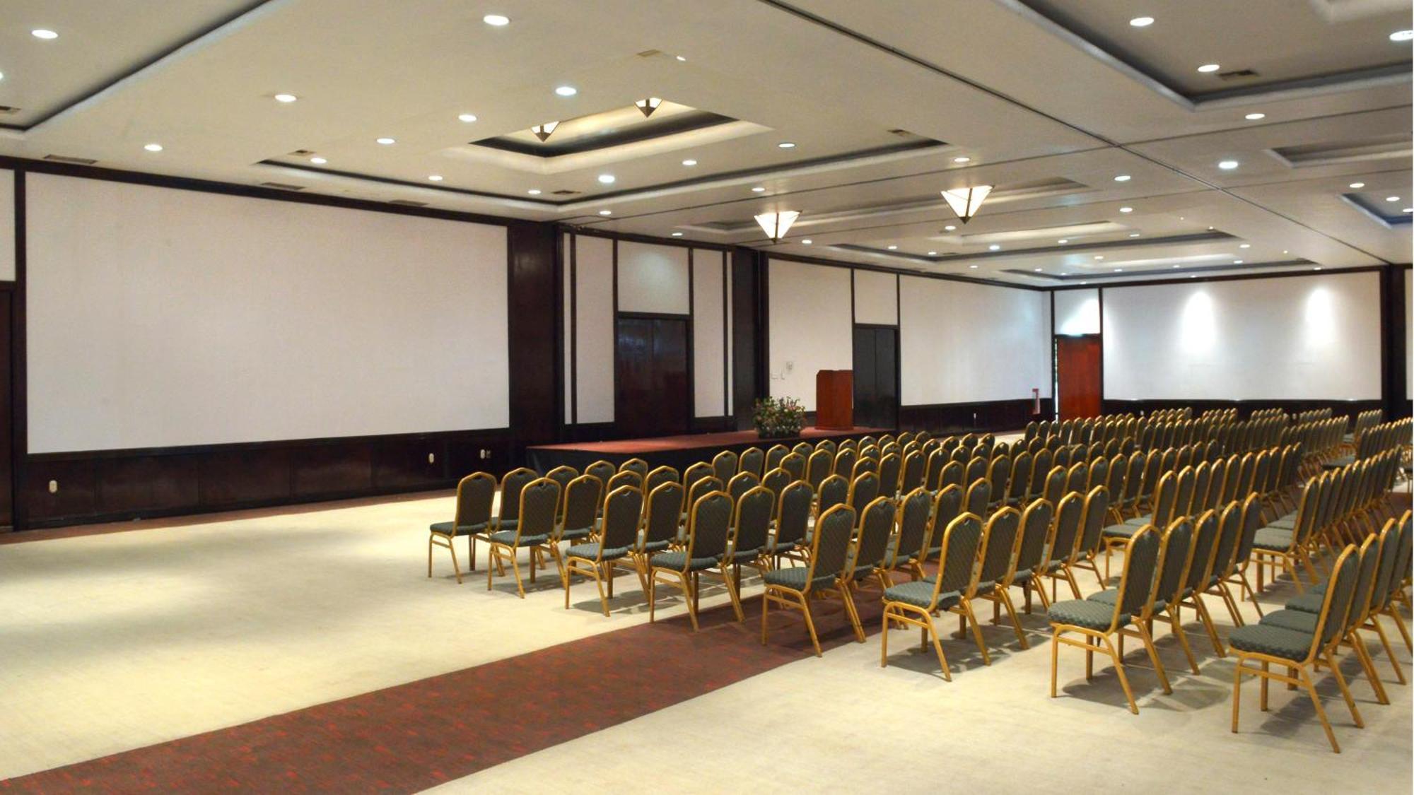Holiday Inn Morelia By Ihg Extérieur photo