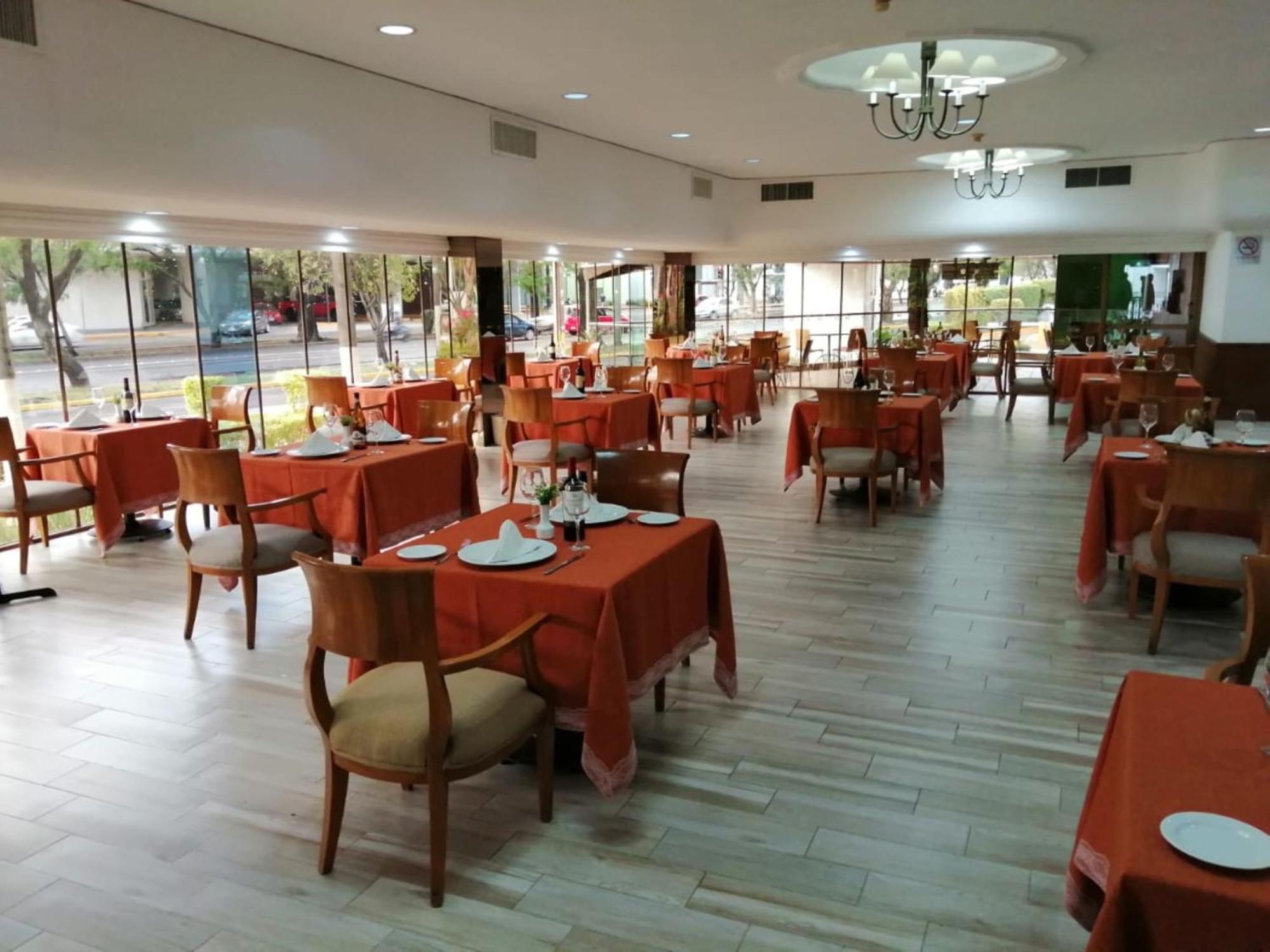 Holiday Inn Morelia By Ihg Extérieur photo