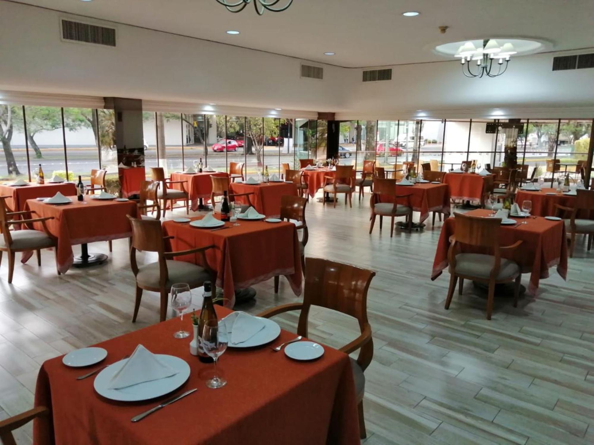 Holiday Inn Morelia By Ihg Extérieur photo